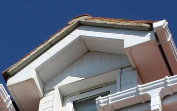 Closworth fascia installation costs