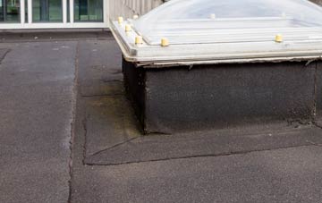 disadvantages of Closworth flat roofs