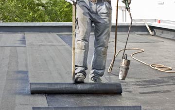 flat roof replacement Closworth, Somerset