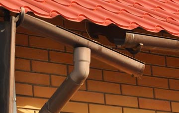 Closworth gutter repair costs