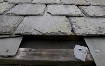 Closworth slate roof repairs and maintenance